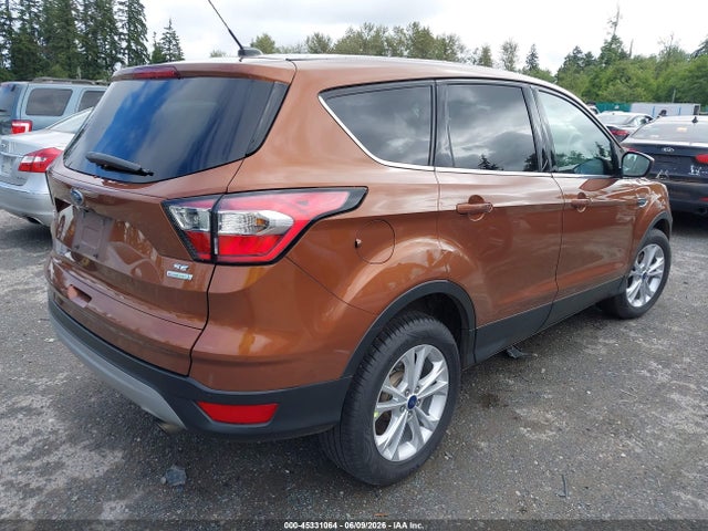 Ford ESCAPE SE 2017 1FMCU0GD7HUD94977 Image 4