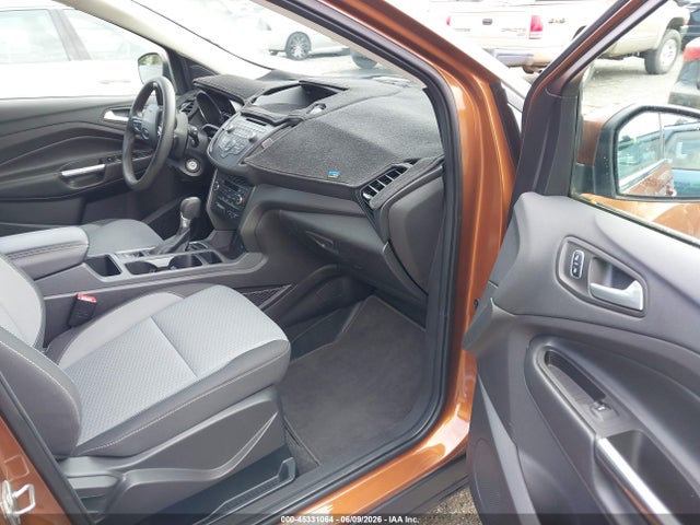Ford ESCAPE SE 2017 1FMCU0GD7HUD94977 Image 5