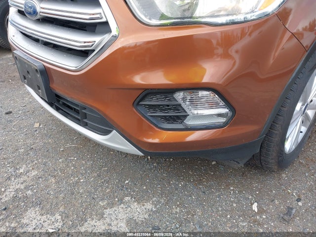 Ford ESCAPE SE 2017 1FMCU0GD7HUD94977 Image 6