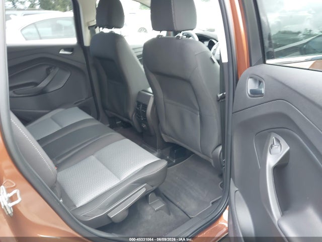 Ford ESCAPE SE 2017 1FMCU0GD7HUD94977 Image 8