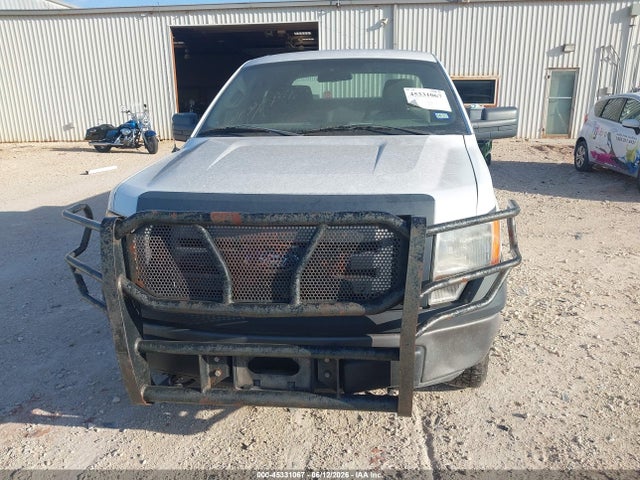 Aukcja sprzedaży 2011 Ford F-150 Xl, vin: 1FTFX1EF9BFD15582, numer aukcji: 45331067