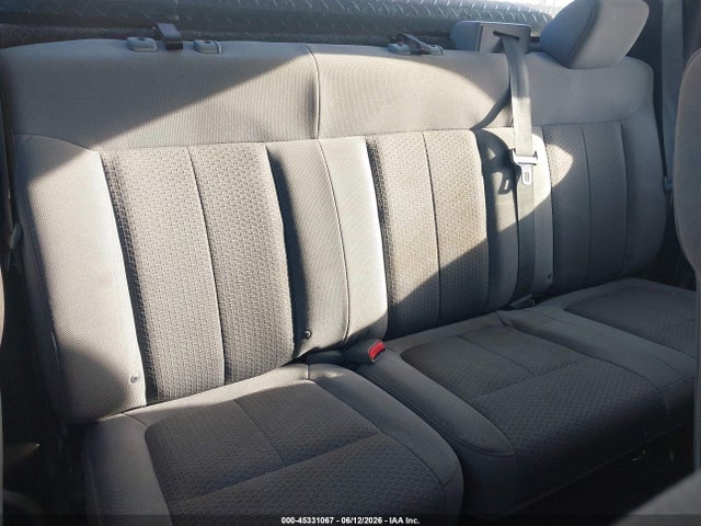 Aukcja sprzedaży 2011 Ford F-150 Xl, vin: 1FTFX1EF9BFD15582, numer aukcji: 45331067