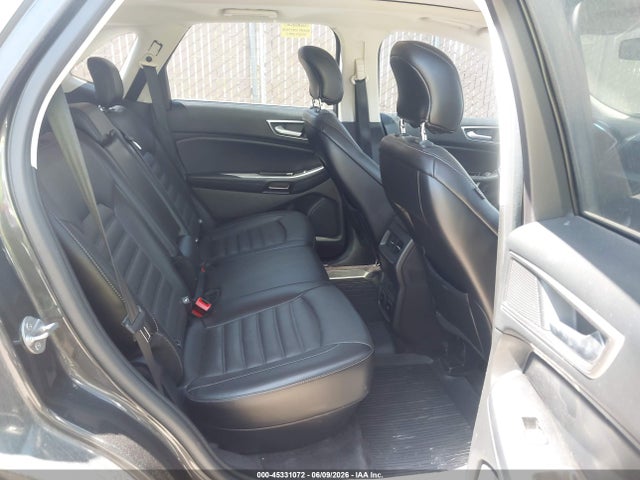 Ford EDGE SEL 2017 2FMPK4J84HBB57024 Image 8