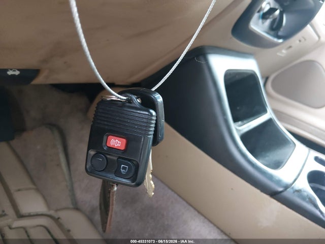 Продажа на аукционе авто 1998 Ford Explorer, vin: 1FMYU22XXWUC35533, номер лота: 45331073