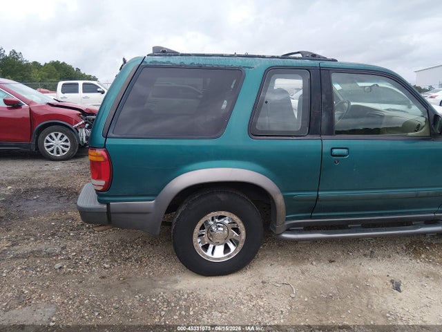 Продажа на аукционе авто 1998 Ford Explorer, vin: 1FMYU22XXWUC35533, номер лота: 45331073