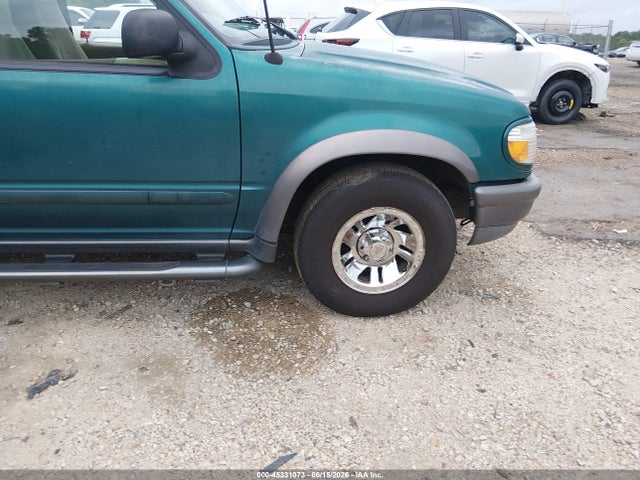 Продажа на аукционе авто 1998 Ford Explorer, vin: 1FMYU22XXWUC35533, номер лота: 45331073