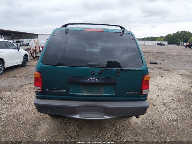Продажа на аукционе авто 1998 Ford Explorer, vin: 1FMYU22XXWUC35533, номер лота: 45331073