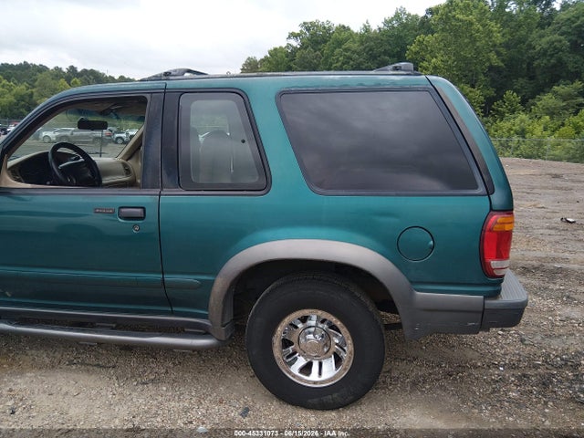Продажа на аукционе авто 1998 Ford Explorer, vin: 1FMYU22XXWUC35533, номер лота: 45331073