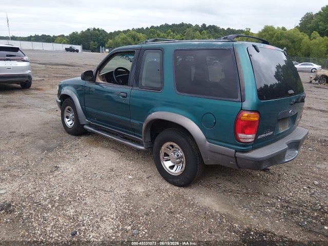 Продажа на аукционе авто 1998 Ford Explorer, vin: 1FMYU22XXWUC35533, номер лота: 45331073