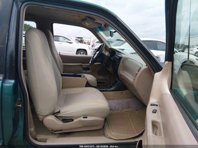 Продажа на аукционе авто 1998 Ford Explorer, vin: 1FMYU22XXWUC35533, номер лота: 45331073