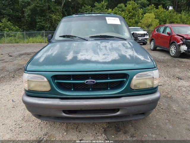 Продажа на аукционе авто 1998 Ford Explorer, vin: 1FMYU22XXWUC35533, номер лота: 45331073