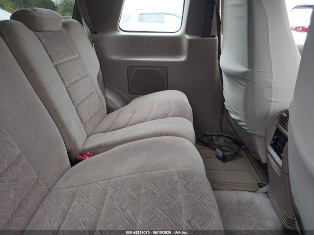 Продажа на аукционе авто 1998 Ford Explorer, vin: 1FMYU22XXWUC35533, номер лота: 45331073