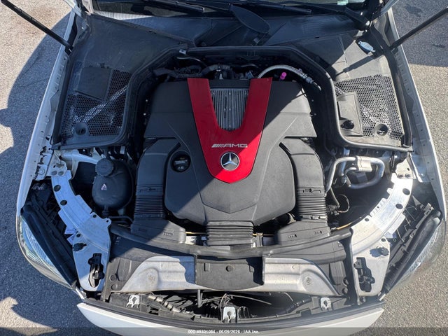 45331084 :رقم المزاد ، 55SWF6EBXKU308138 vin ، 2019 Mercedes-benz Amg C 43 4matic مزاد بيع