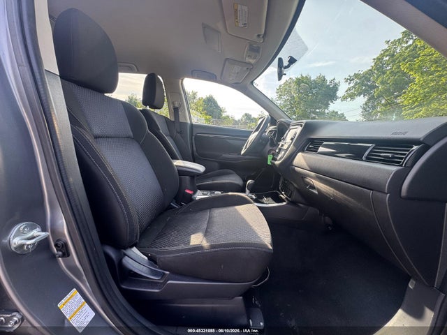 Продаж на аукціоні авто 2019 Mitsubishi Outlander Es, vin: JA4AZ3A38KZ051405, номер лоту: 45331085
