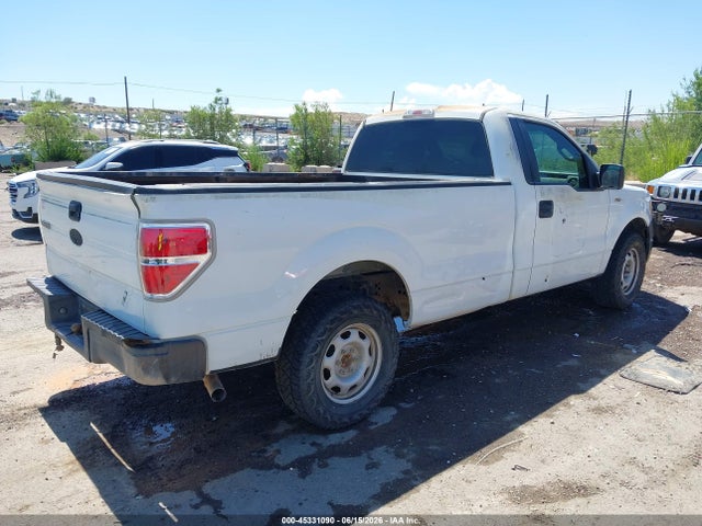 Aukcja sprzedaży 2011 Ford F-150 Xl, vin: 1FTMF1CMXBKD31728, numer aukcji: 45331090
