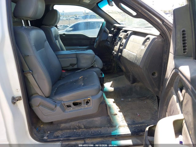 Aukcja sprzedaży 2011 Ford F-150 Xl, vin: 1FTMF1CMXBKD31728, numer aukcji: 45331090