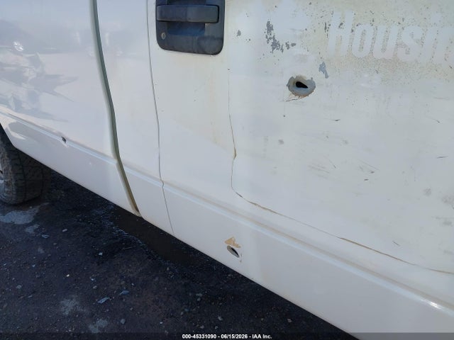 Aukcja sprzedaży 2011 Ford F-150 Xl, vin: 1FTMF1CMXBKD31728, numer aukcji: 45331090