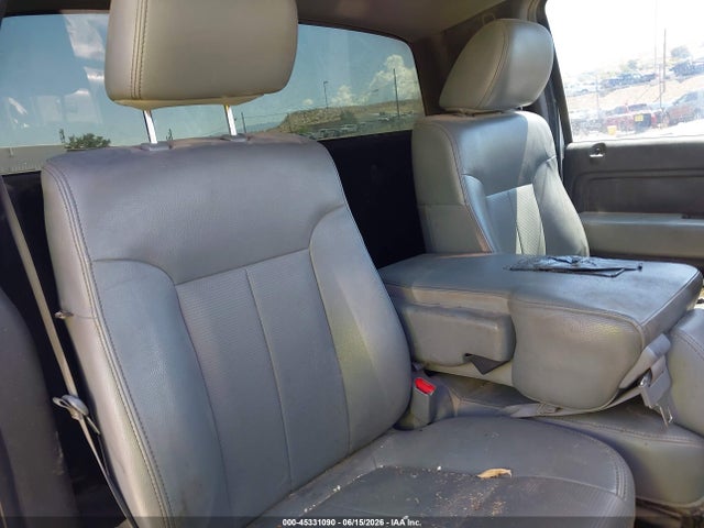Aukcja sprzedaży 2011 Ford F-150 Xl, vin: 1FTMF1CMXBKD31728, numer aukcji: 45331090