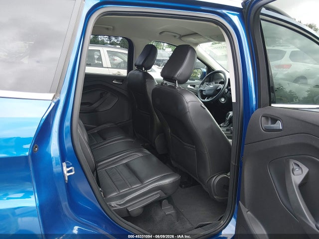 Продажа на аукционе авто 2018 Ford Escape Sel, vin: 1FMCU9HD9JUA33064, номер лота: 45331094