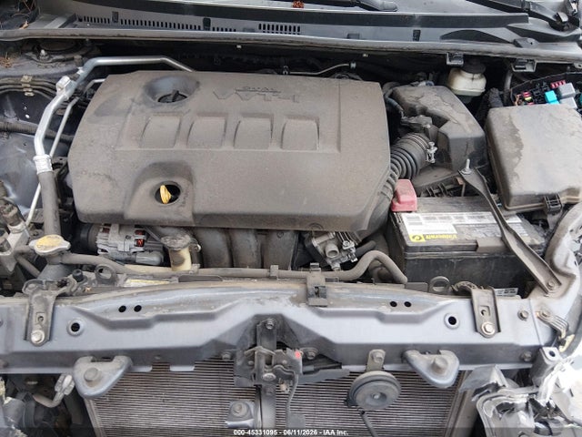 Toyota Corolla S Plus 2016 5YFBURHE9GP558088 Image 10