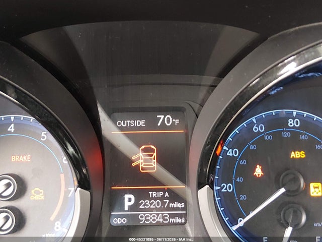 Toyota Corolla S Plus 2016 5YFBURHE9GP558088 Image 16
