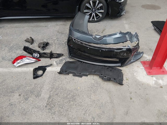 Toyota Corolla S Plus 2016 5YFBURHE9GP558088 Image 12