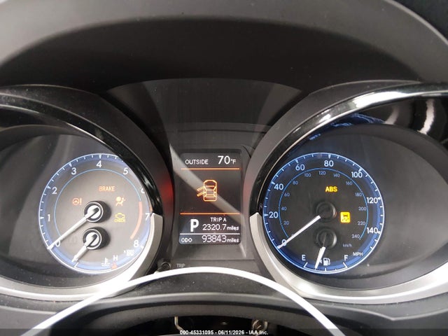Toyota Corolla S Plus 2016 5YFBURHE9GP558088 Image 7