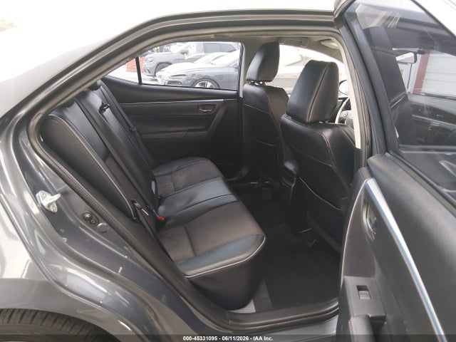 Toyota Corolla S Plus 2016 5YFBURHE9GP558088 Image 8