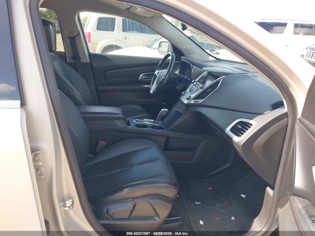 Продажа на аукционе авто 2012 Gmc Terrain Slt-1, vin: 2GKALUEK4C6302159, номер лота: 45331097