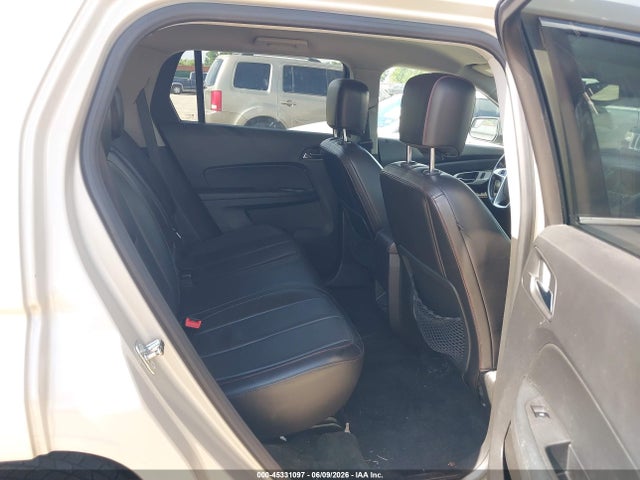Продажа на аукционе авто 2012 Gmc Terrain Slt-1, vin: 2GKALUEK4C6302159, номер лота: 45331097
