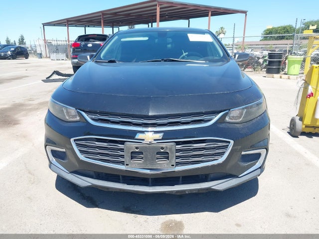 Chevrolet MALIBU LS 2017 1G1ZB5ST8HF144189 Image 12