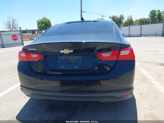 Chevrolet MALIBU LS 2017 1G1ZB5ST8HF144189 Image 16