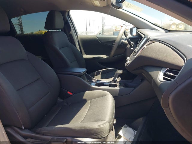 Chevrolet MALIBU LS 2017 1G1ZB5ST8HF144189 Image 5