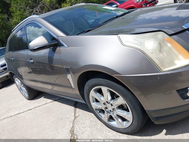 Aukcja sprzedaży 2012 Cadillac Srx Premium Collection, vin: 3GYFNCE32CS596753, numer aukcji: 45331099