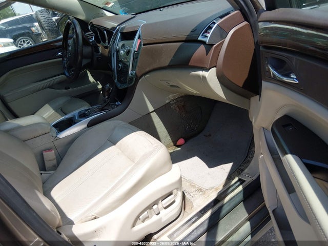 Aukcja sprzedaży 2012 Cadillac Srx Premium Collection, vin: 3GYFNCE32CS596753, numer aukcji: 45331099