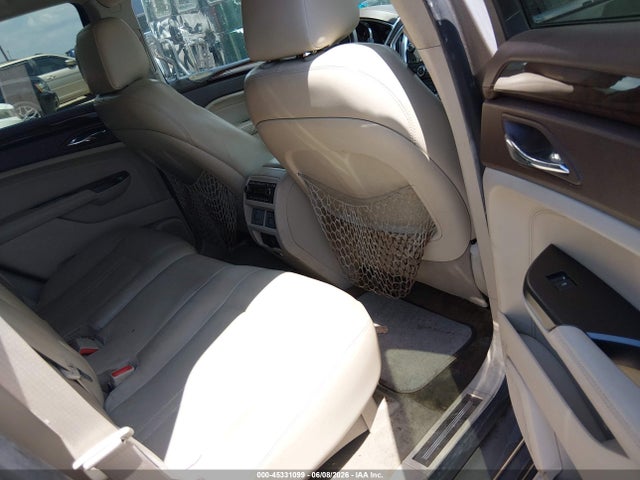 Aukcja sprzedaży 2012 Cadillac Srx Premium Collection, vin: 3GYFNCE32CS596753, numer aukcji: 45331099