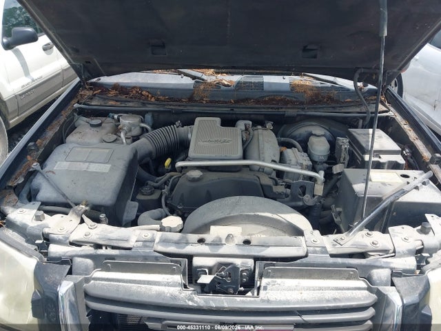 Aukcja sprzedaży 2005 Gmc Envoy Xl Slt, vin: 1GKES16S556163931, numer aukcji: 45331110