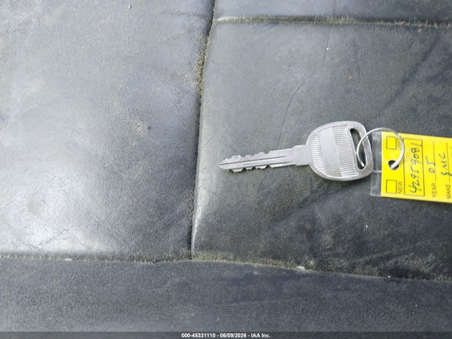 Aukcja sprzedaży 2005 Gmc Envoy Xl Slt, vin: 1GKES16S556163931, numer aukcji: 45331110