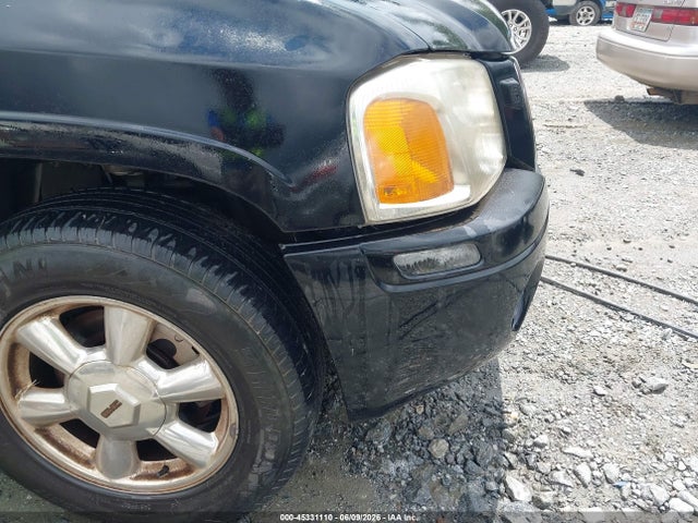 Aukcja sprzedaży 2005 Gmc Envoy Xl Slt, vin: 1GKES16S556163931, numer aukcji: 45331110