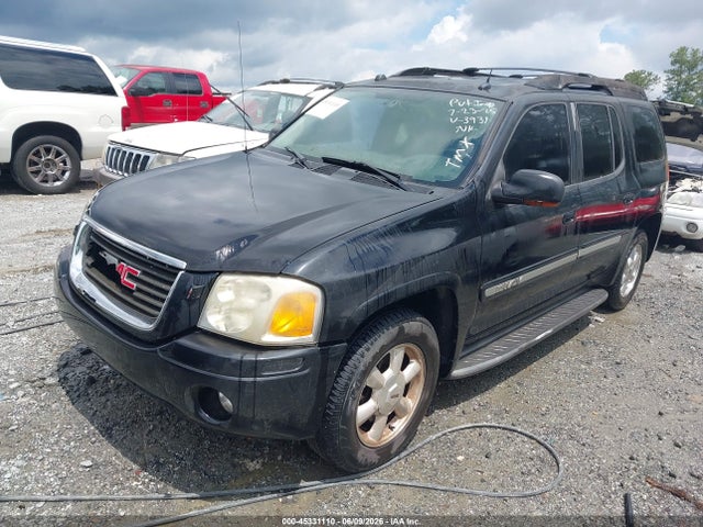 Aukcja sprzedaży 2005 Gmc Envoy Xl Slt, vin: 1GKES16S556163931, numer aukcji: 45331110