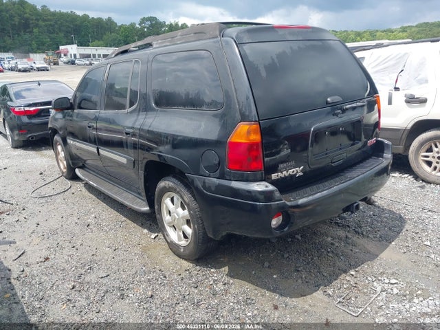 Aukcja sprzedaży 2005 Gmc Envoy Xl Slt, vin: 1GKES16S556163931, numer aukcji: 45331110