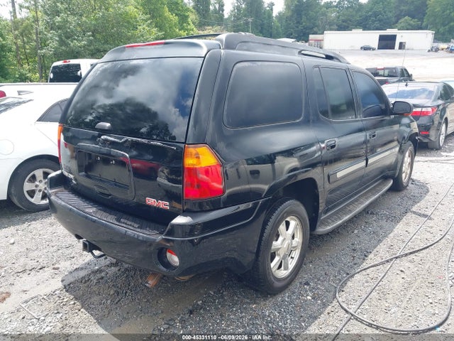 Aukcja sprzedaży 2005 Gmc Envoy Xl Slt, vin: 1GKES16S556163931, numer aukcji: 45331110
