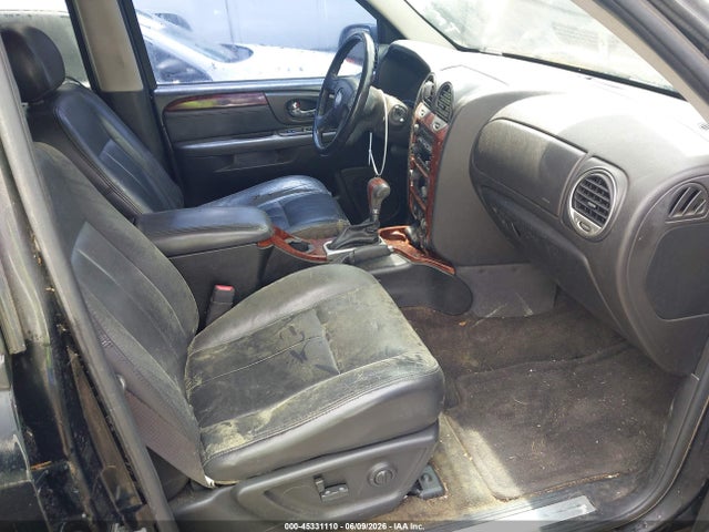 Aukcja sprzedaży 2005 Gmc Envoy Xl Slt, vin: 1GKES16S556163931, numer aukcji: 45331110