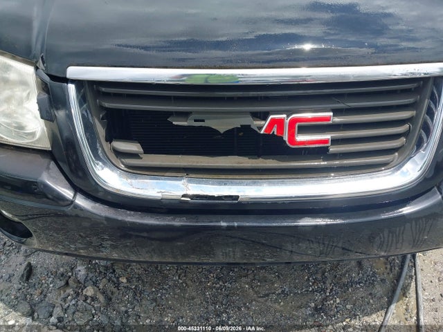 Aukcja sprzedaży 2005 Gmc Envoy Xl Slt, vin: 1GKES16S556163931, numer aukcji: 45331110