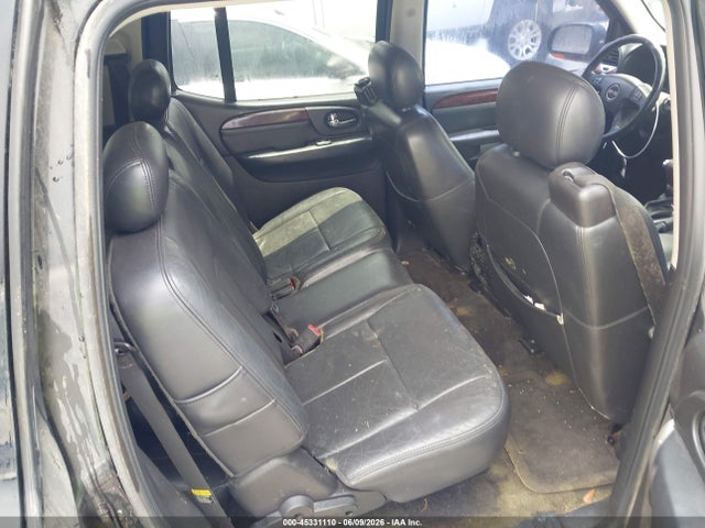 Aukcja sprzedaży 2005 Gmc Envoy Xl Slt, vin: 1GKES16S556163931, numer aukcji: 45331110