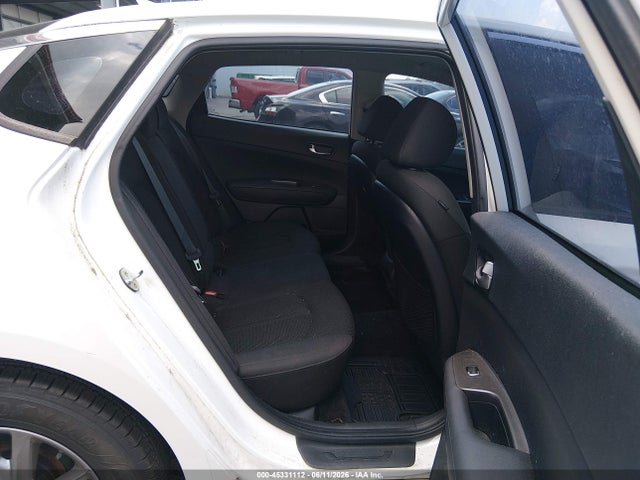Продаж на аукціоні авто 2020 Kia Optima Lx, vin: 5XXGT4L32LG427282, номер лоту: 45331112