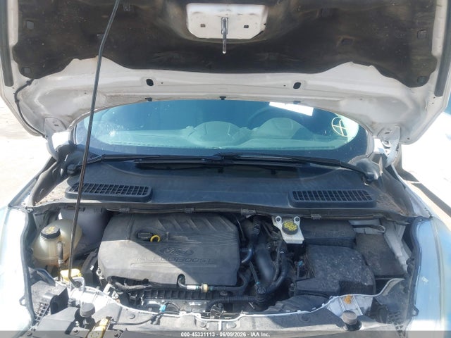 Aukcja sprzedaży 2018 Ford Escape Se, vin: 1FMCU0GD8JUA76162, numer aukcji: 45331113