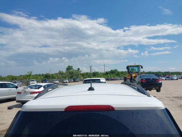 Aukcja sprzedaży 2018 Ford Escape Se, vin: 1FMCU0GD8JUA76162, numer aukcji: 45331113