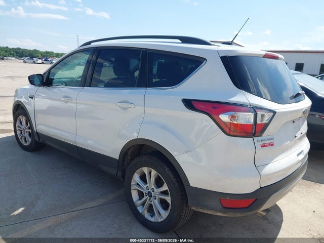 Aukcja sprzedaży 2018 Ford Escape Se, vin: 1FMCU0GD8JUA76162, numer aukcji: 45331113