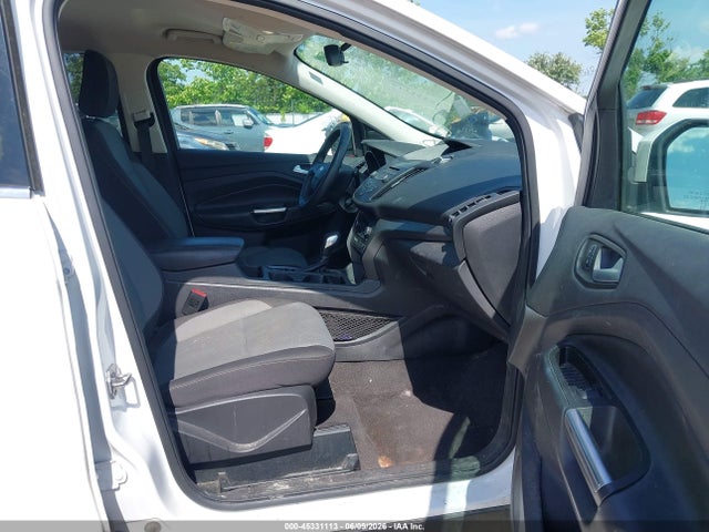 Aukcja sprzedaży 2018 Ford Escape Se, vin: 1FMCU0GD8JUA76162, numer aukcji: 45331113